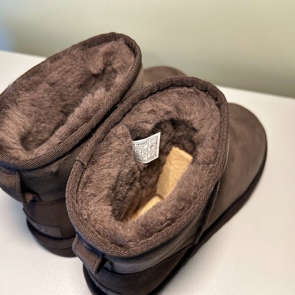 Ugg Women's Classic Mini II Boots - Picture 10 of 16